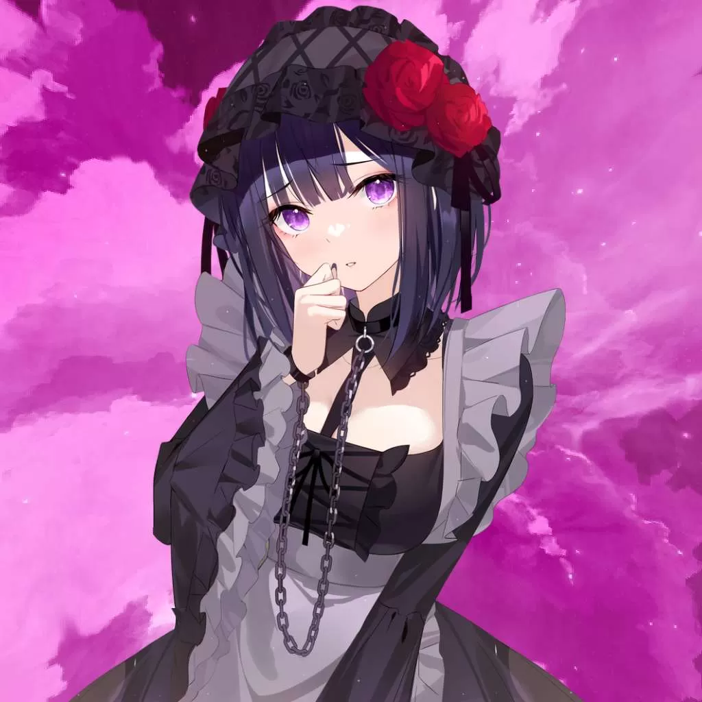 Gallery Image 1 for Marin kitagawa on PVPRP