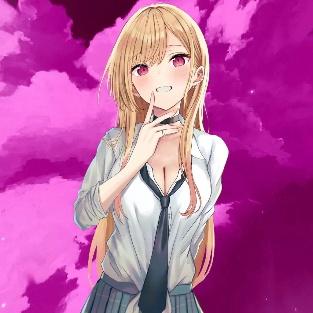 Gallery Image 2 for Marin kitagawa on PVPRP