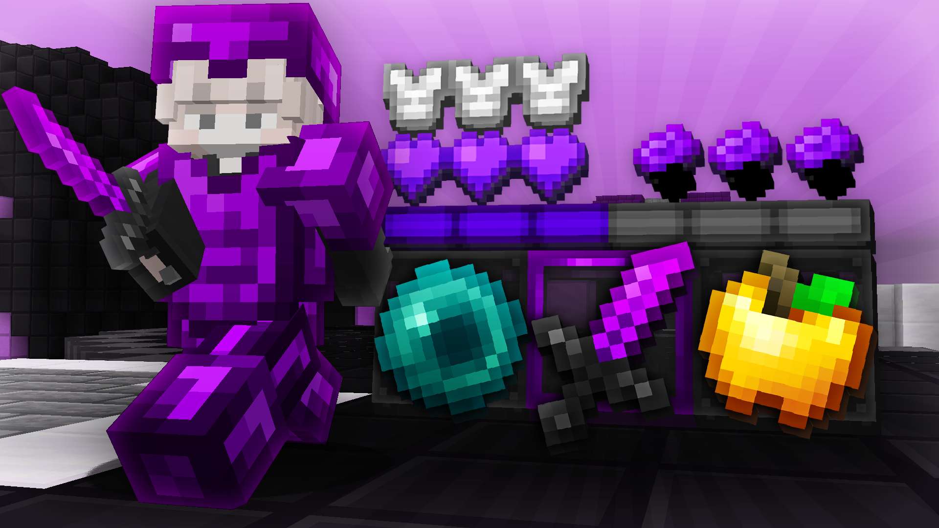Moonveil 16x by Robamium & idyll on PvPRP