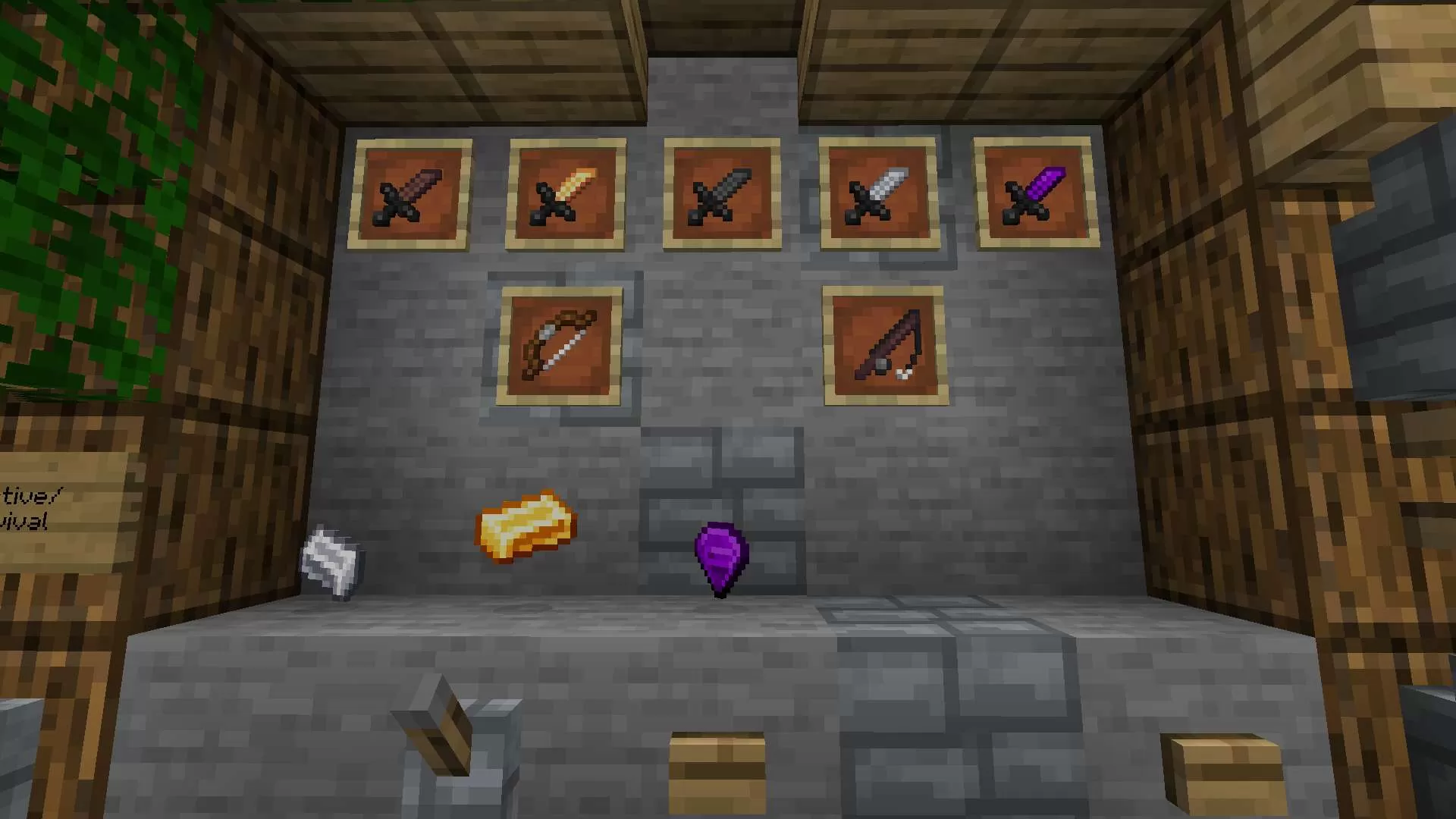 Gallery Image 4 for Moonveil (MCBE) on PVPRP