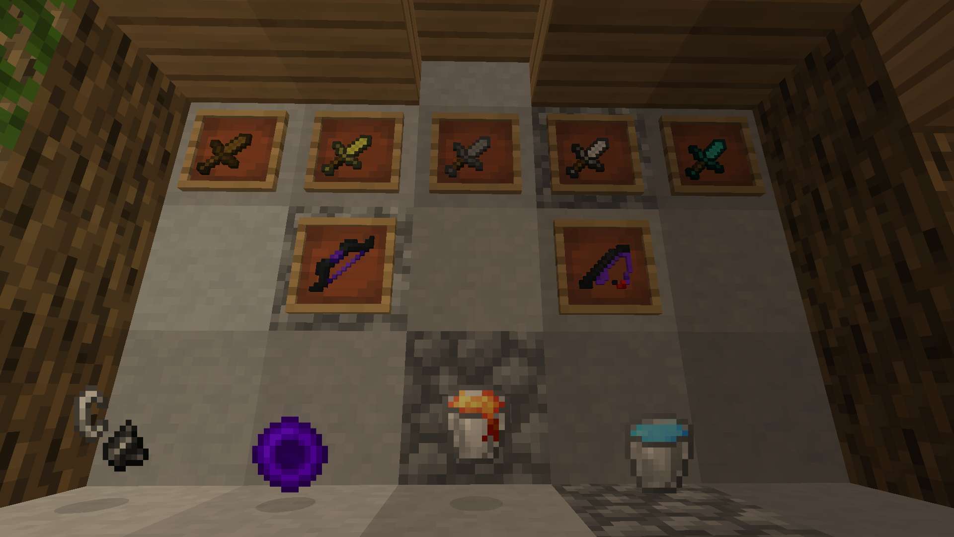 Gallery Image 2 for Bane (MCBE) on vVPRP