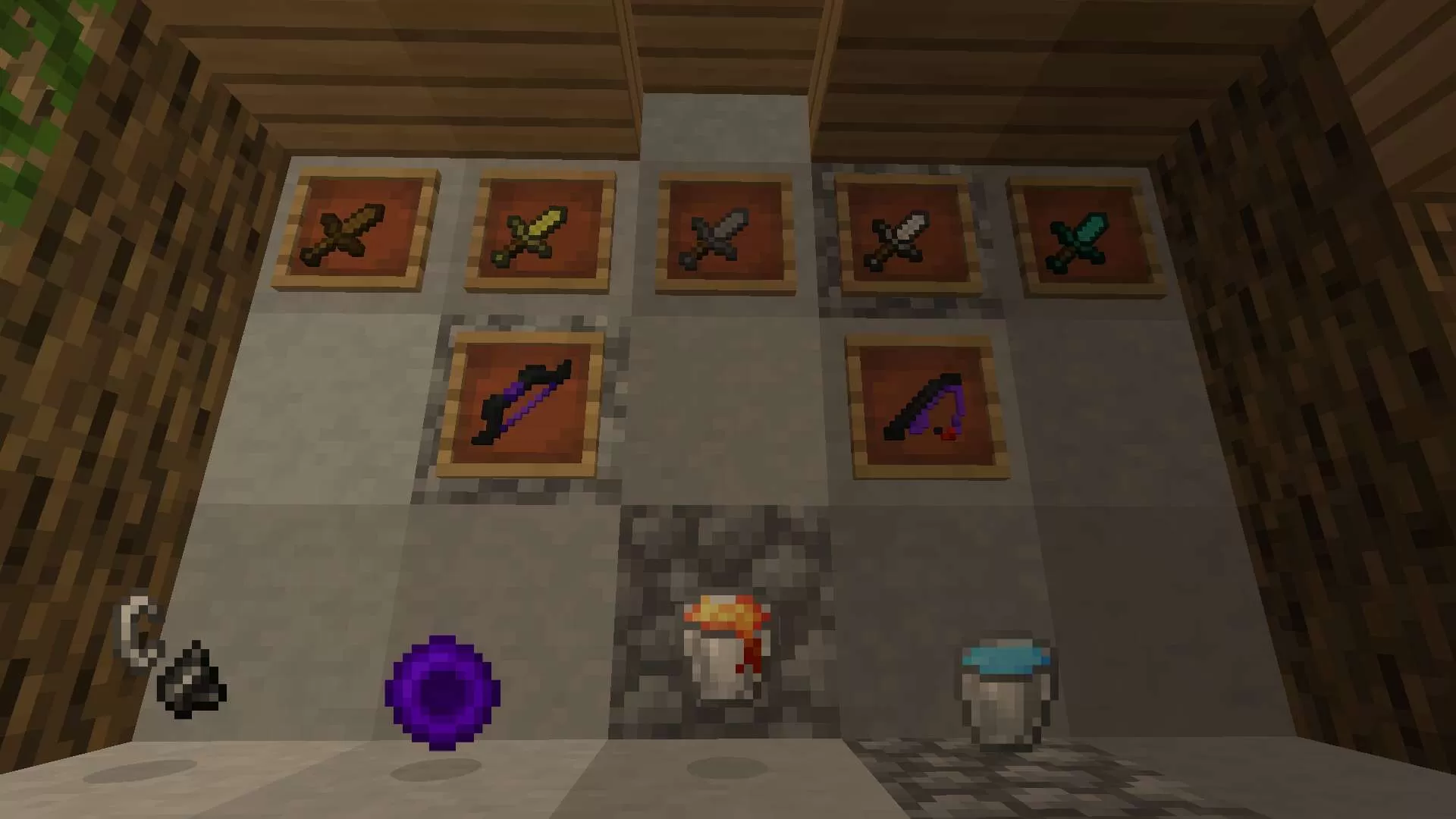 Gallery Image 2 for Bane (MCBE) on PVPRP