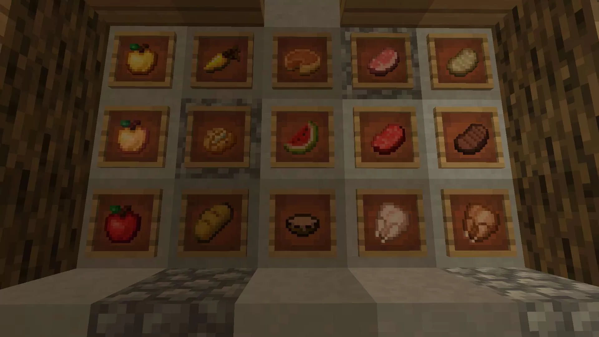 Gallery Image 3 for Bane (MCBE) on PVPRP