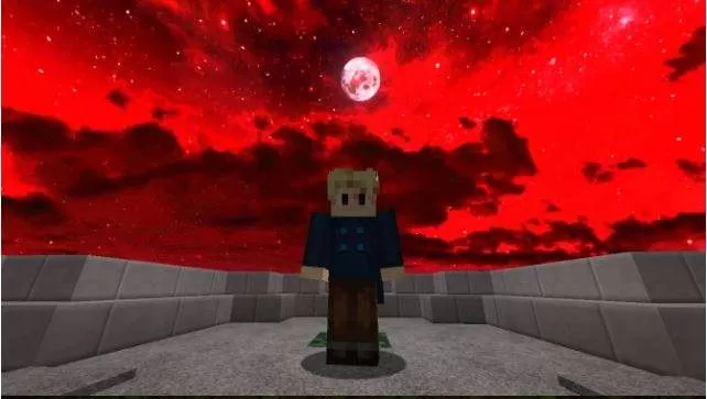 Gallery Image 1 for HCF texgture pack on PVPRP