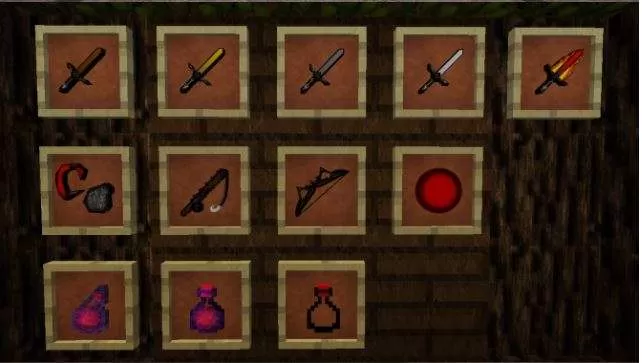 Gallery Image 2 for HCF texgture pack on PVPRP
