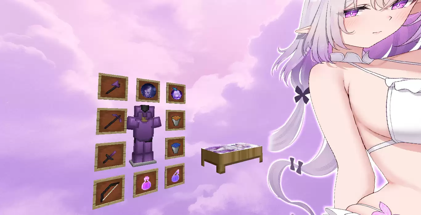 Gallery Image 1 for Pack Castorice  on PVPRP