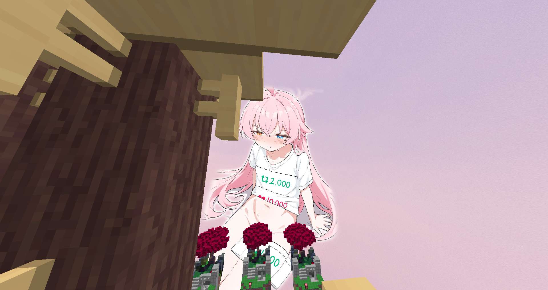 Gallery Image 3 for Takanashi Hoshino  on PVPRP