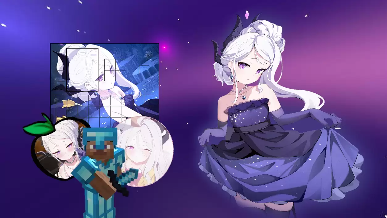 Gallery Banner for Sorasaki Hina on PvPRP
