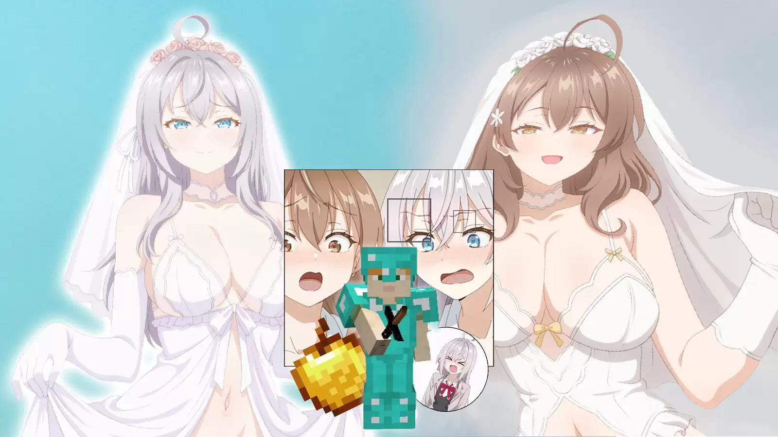 Gallery Banner for Alya - Mariya on PvPRP