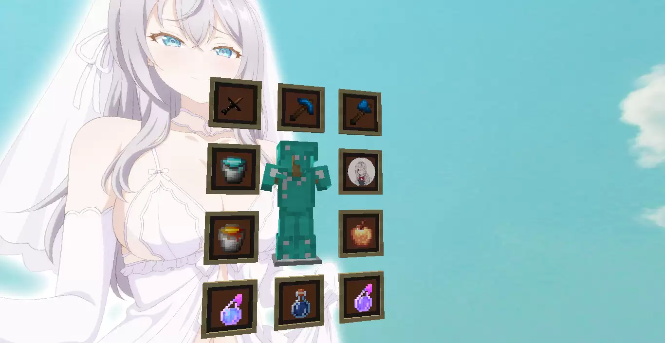 Gallery Image 1 for Alya - Mariya on PVPRP