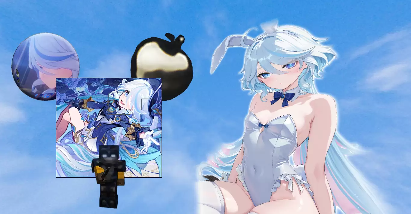 Gallery Banner for Furina on PvPRP