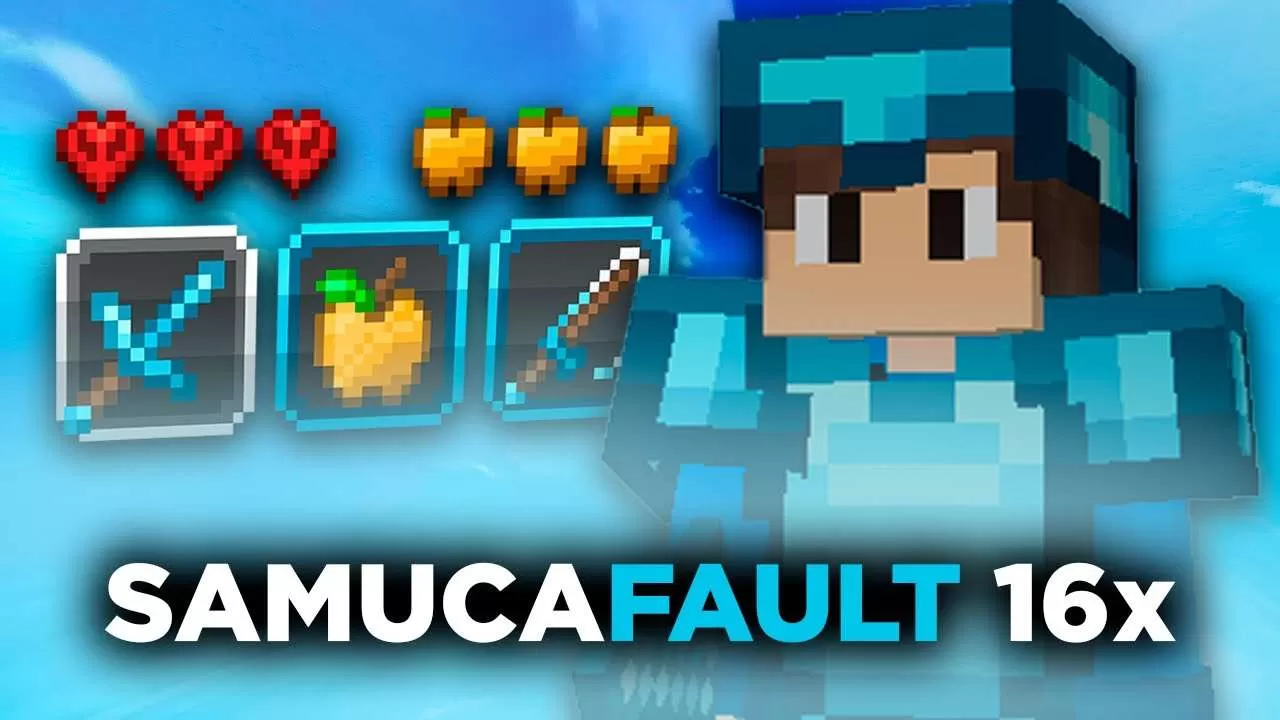 Gallery Banner for SamucaFault on PvPRP