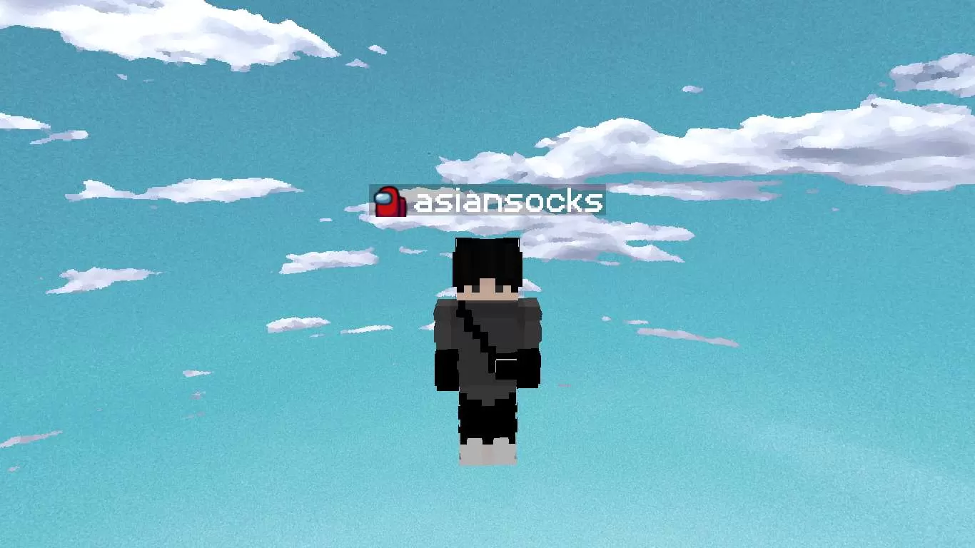 Gallery Image 1 for amongus lunar overlay on PVPRP