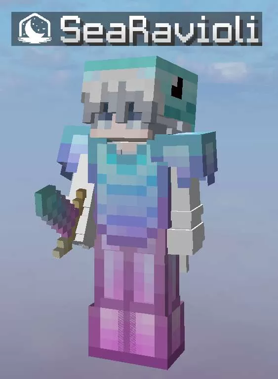 Gallery Image 1 for Sleepless - Bedrock on PVPRP