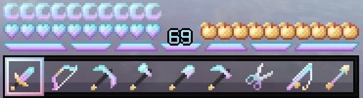 Gallery Image 2 for Sleepless - Bedrock on PVPRP