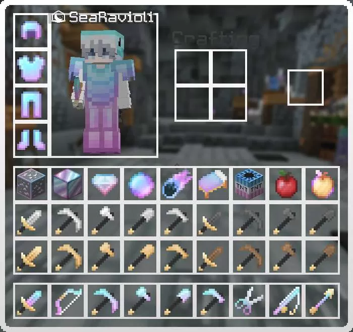 Gallery Image 4 for Sleepless - Bedrock on PVPRP