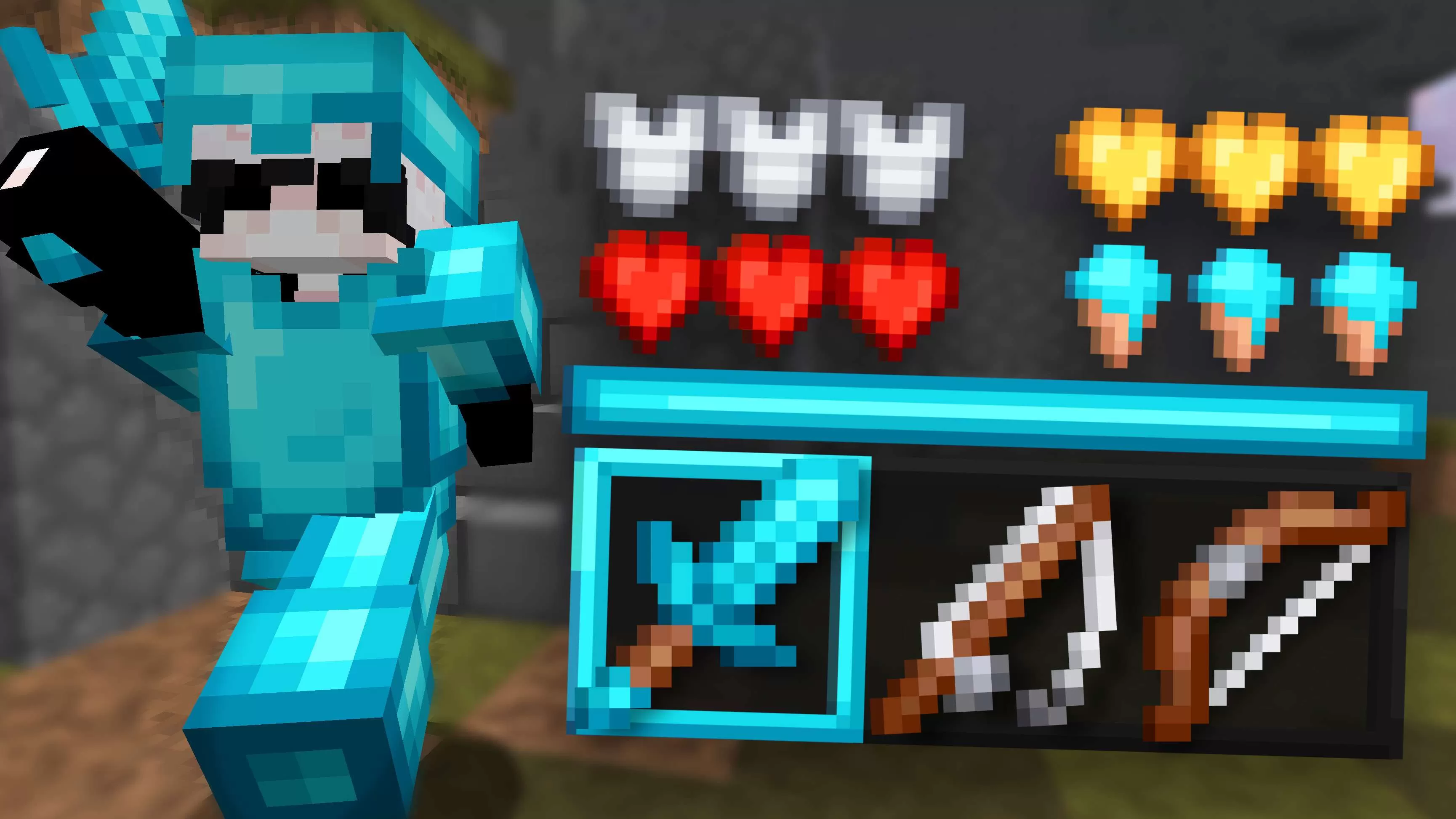 Gallery Banner for Delicate - Original on PvPRP