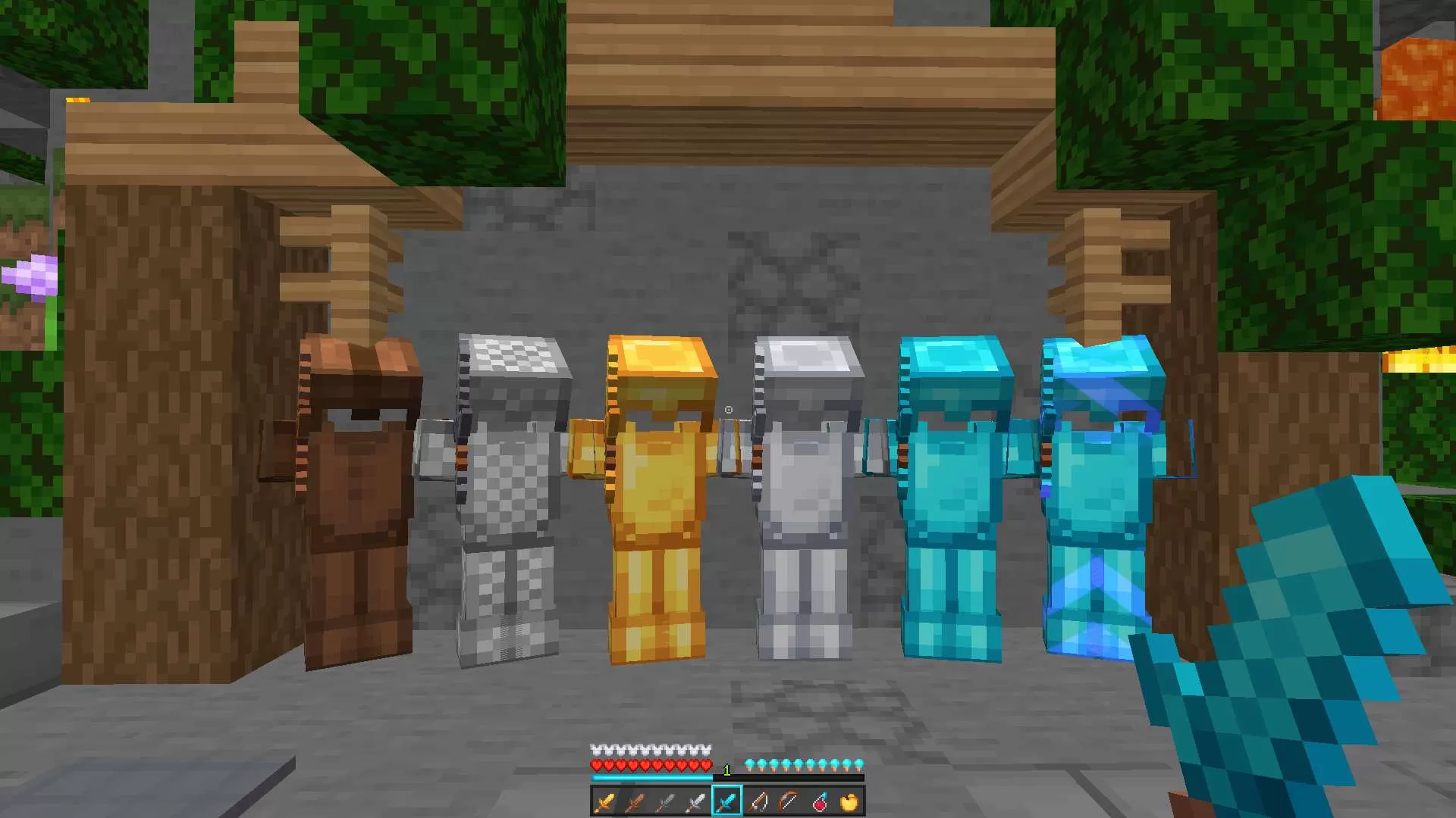 Gallery Image 1 for Delicate  - Original on PVPRP