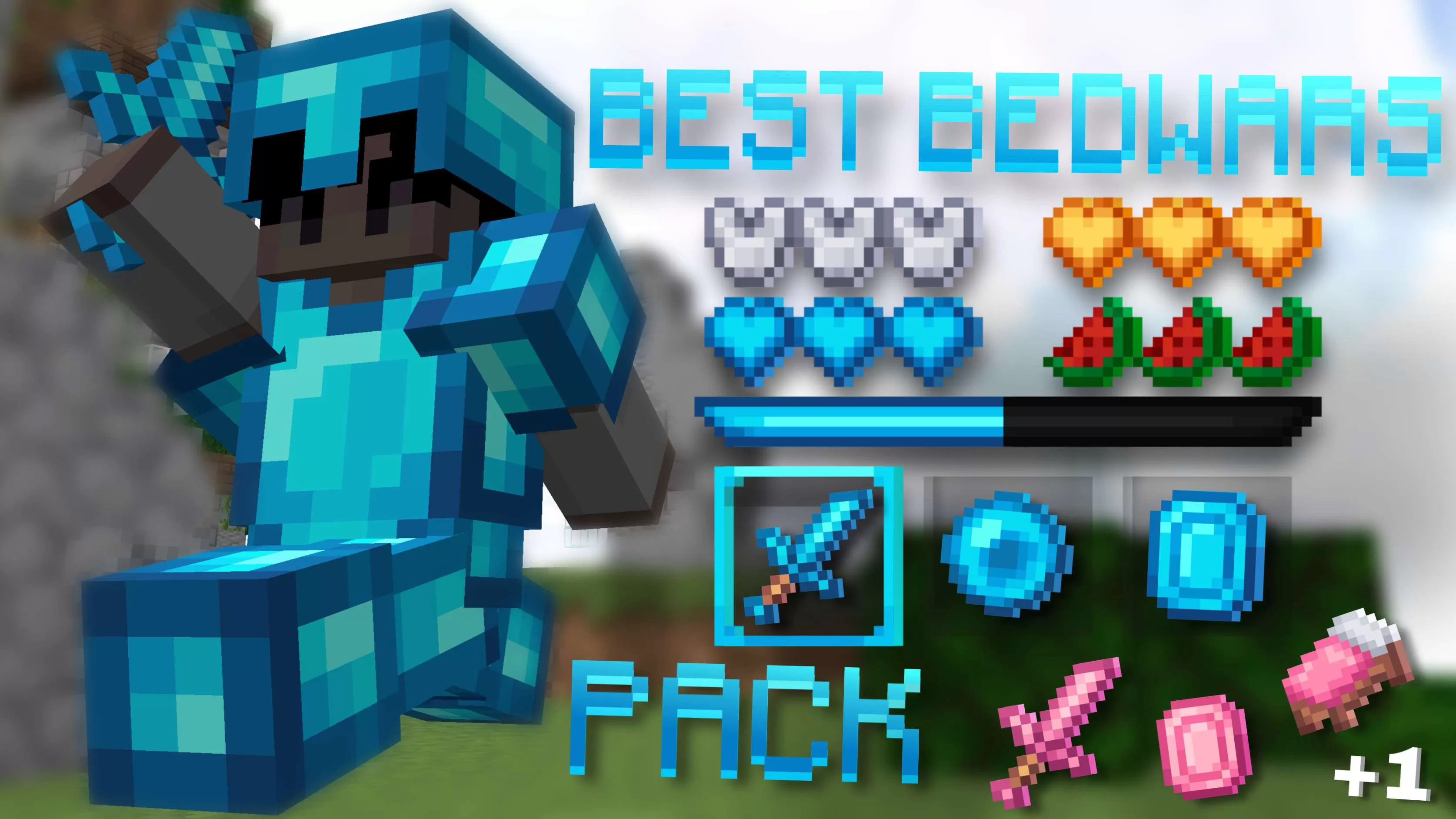 Gallery Banner for Taffy on PvPRP