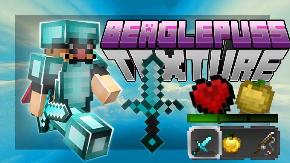 Gallery Banner for Beaglepuss on PvPRP