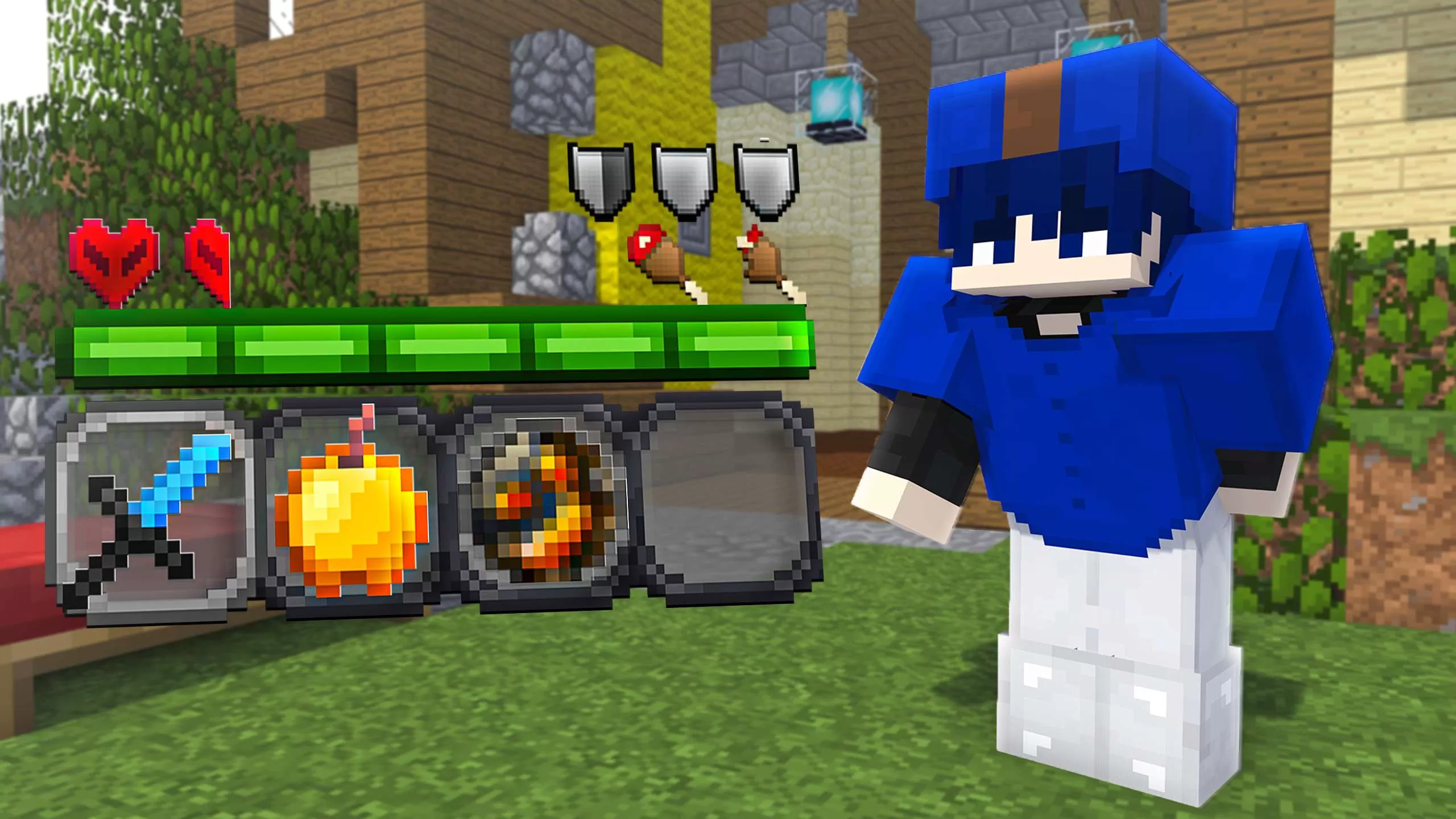 Gallery Banner for Sepehr 100 Sub on PvPRP