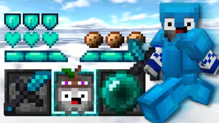 Gallery Banner for Serdi Pack on PvPRP