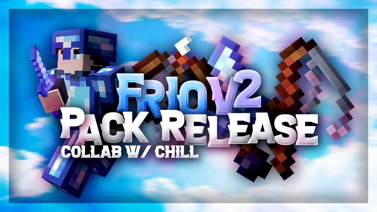 Gallery Banner for Fri0 v2 on PvPRP