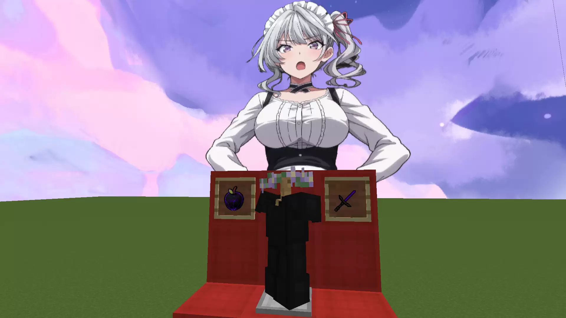 Gallery Image 3 for shijou anri on PVPRP