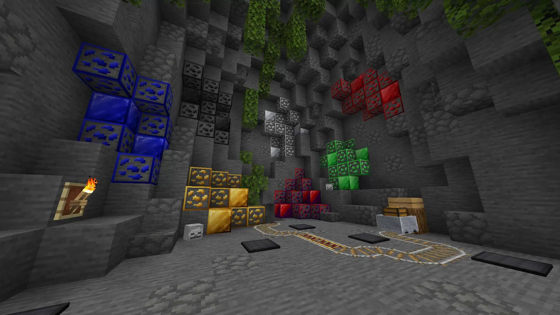 Gallery Image 1 for Tartarus on PVPRP