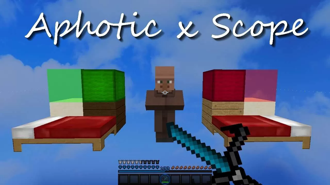 Gallery Image 1 for Aphotic x Scope  on PVPRP