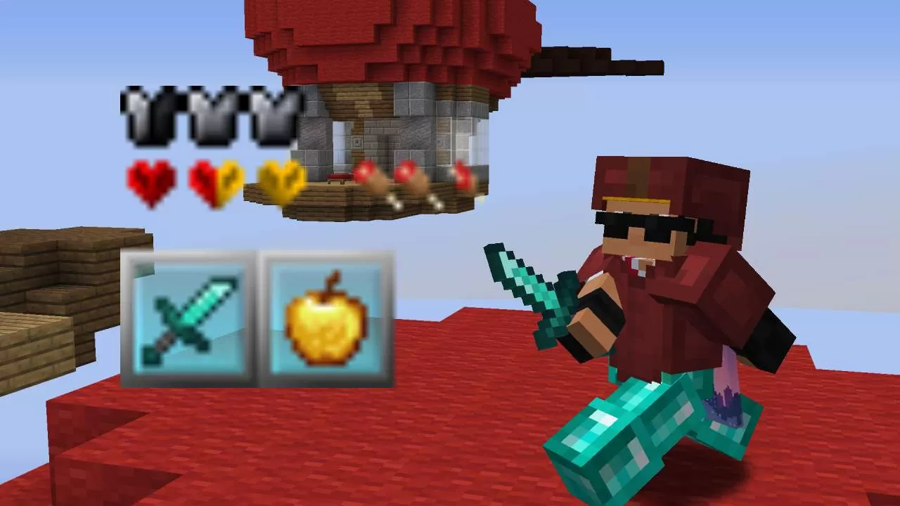 Gallery Banner for Tory Default Edit Revamp on PvPRP