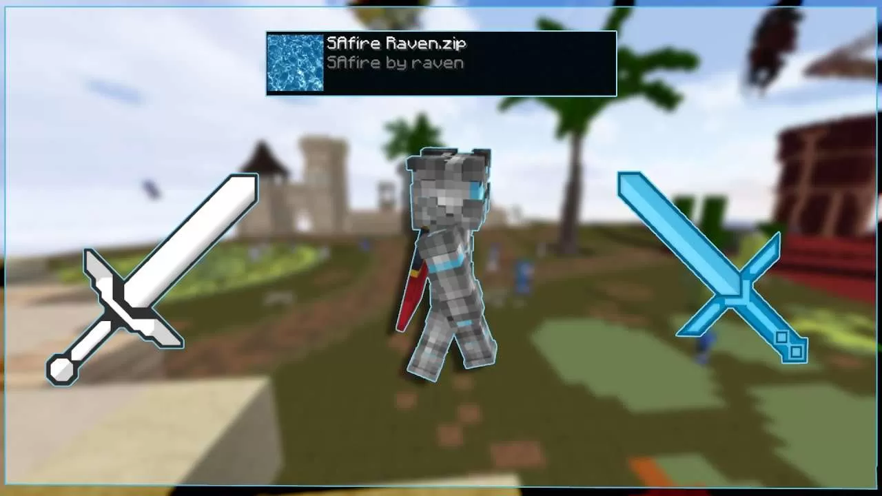 Gallery Banner for SAFIRE BY RAVEN ( 512 X ) on PvPRP