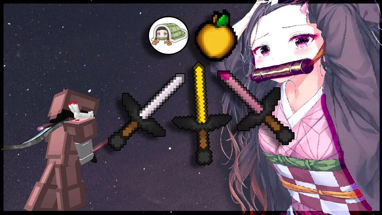 Gallery Banner for NEZUKO DEMONSLAYER on PvPRP