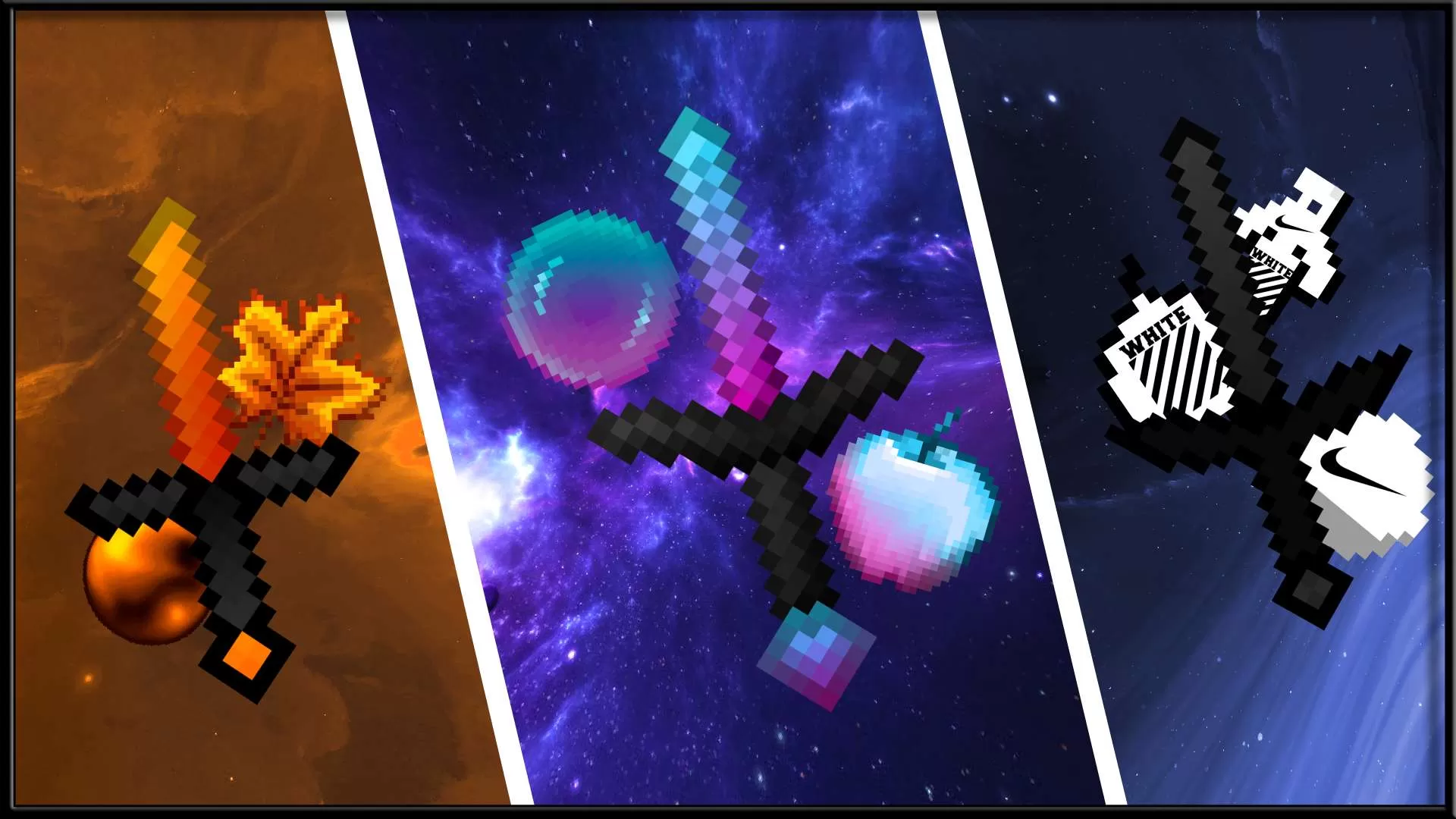 Gallery Banner for ViperEdge on PvPRP