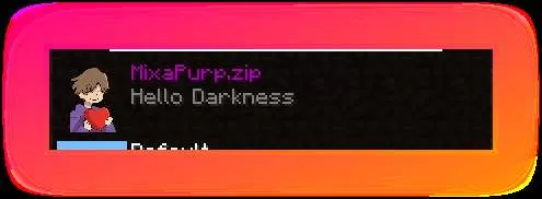 Gallery Banner for MixaPurp on PvPRP