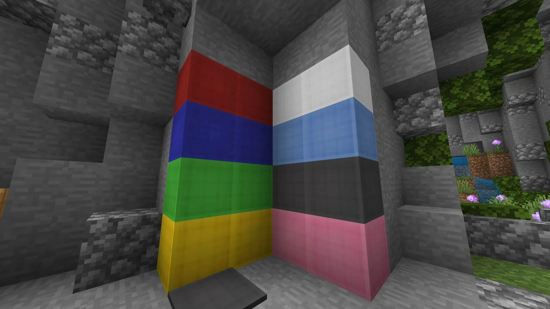 Gallery Image 1 for SnowFault [] on PVPRP