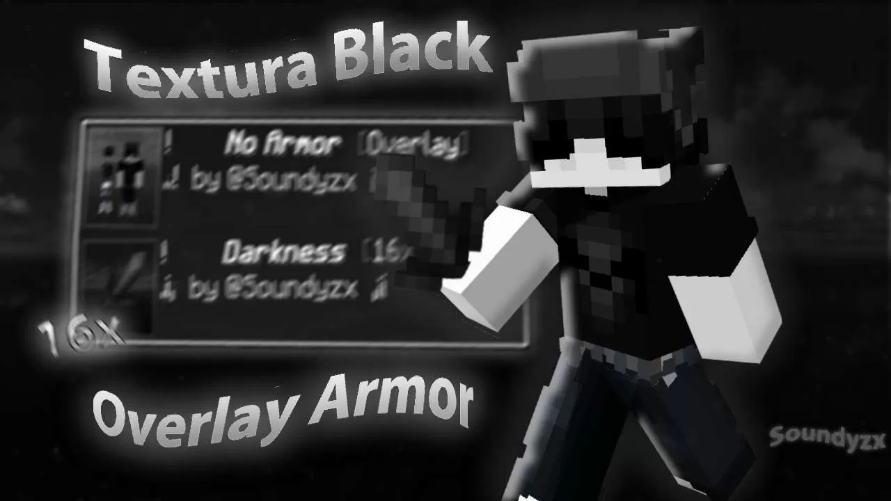 Gallery Banner for ! Darkness on PvPRP