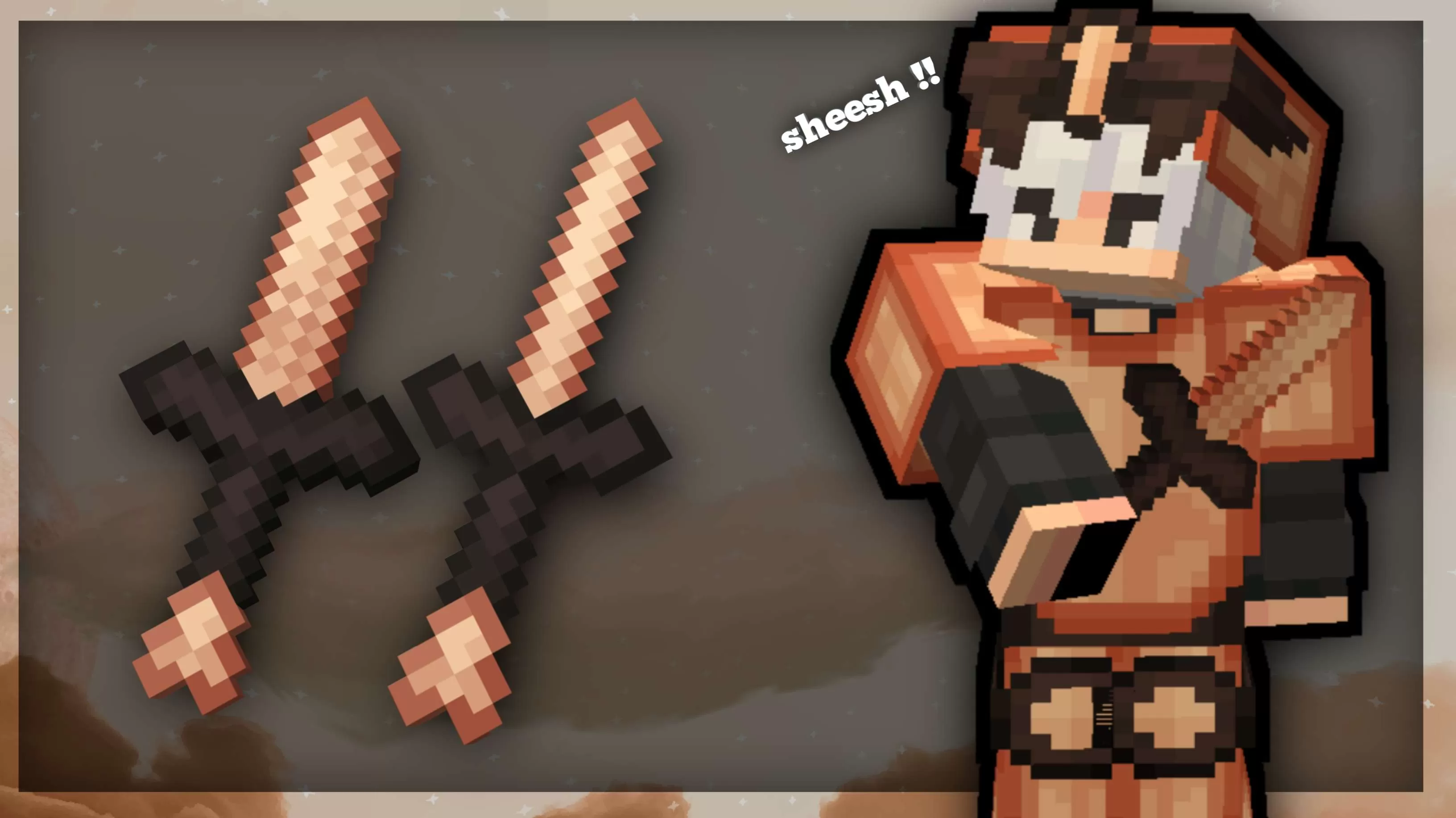 Gallery Banner for Tashi on PvPRP