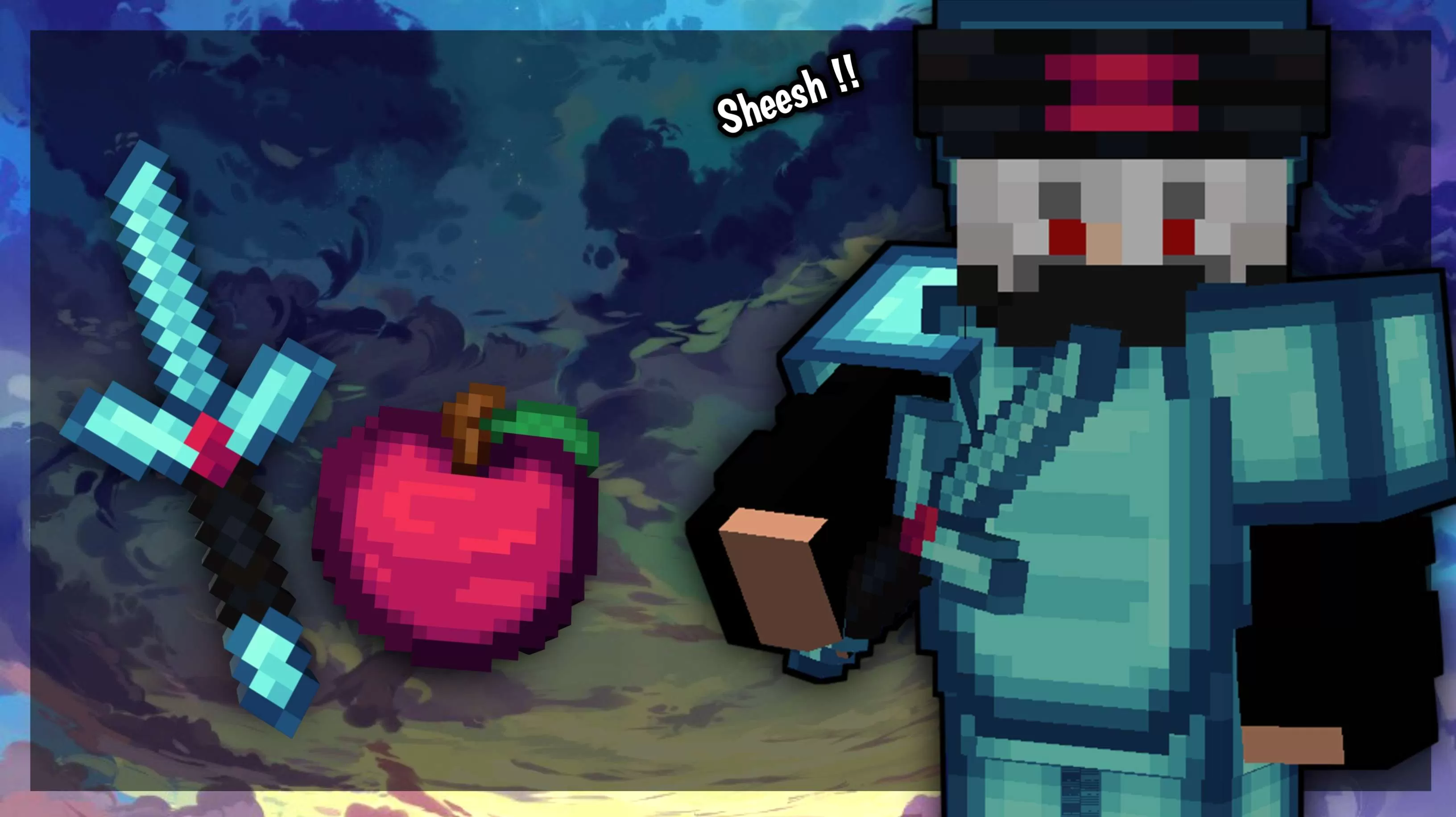 Gallery Banner for TheEpicTofu on PvPRP