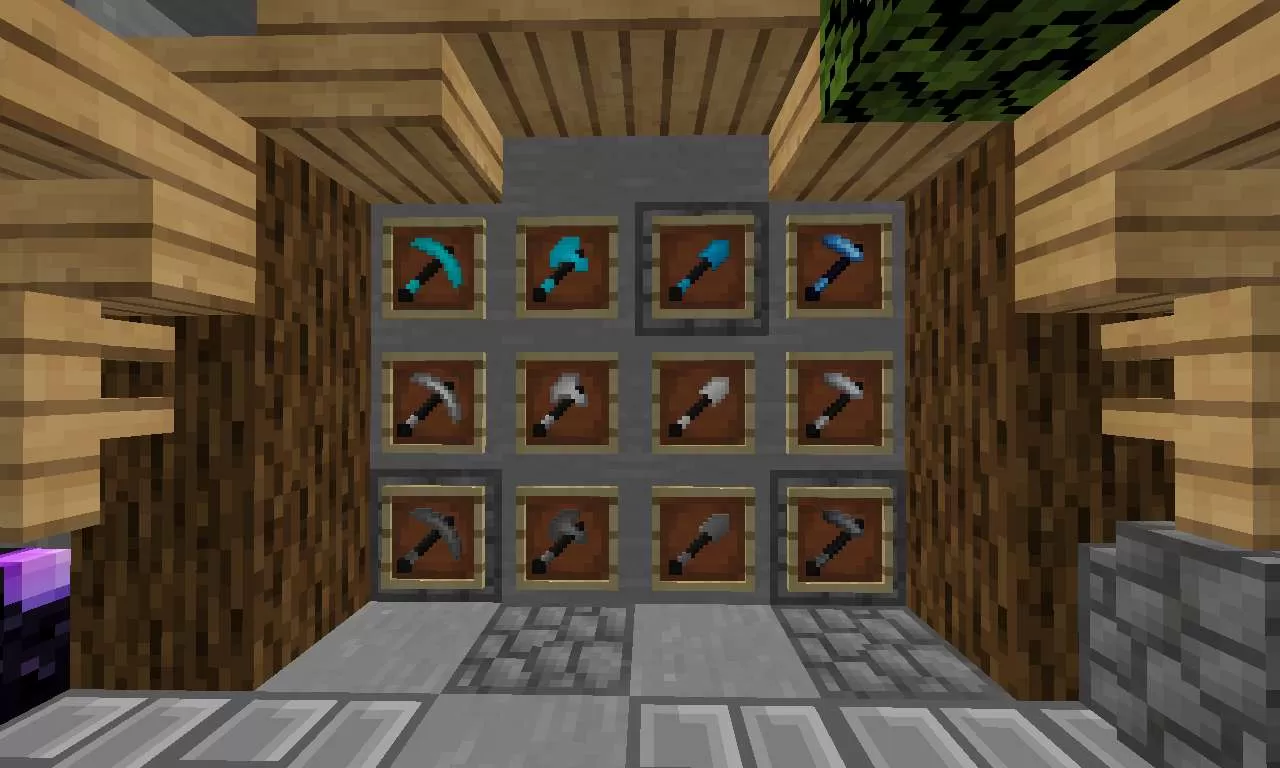 Gallery Image 1 for Majestic Original on PVPRP