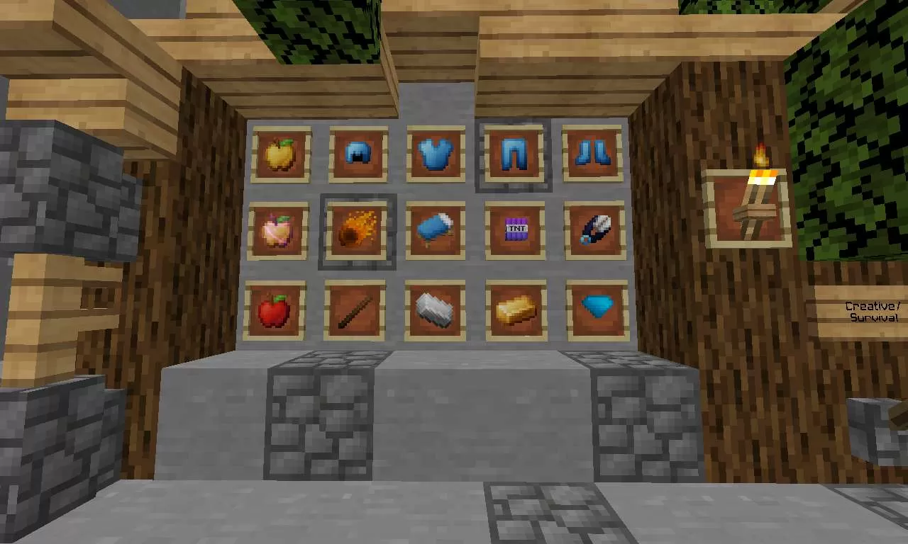 Gallery Image 2 for Majestic Original on PVPRP