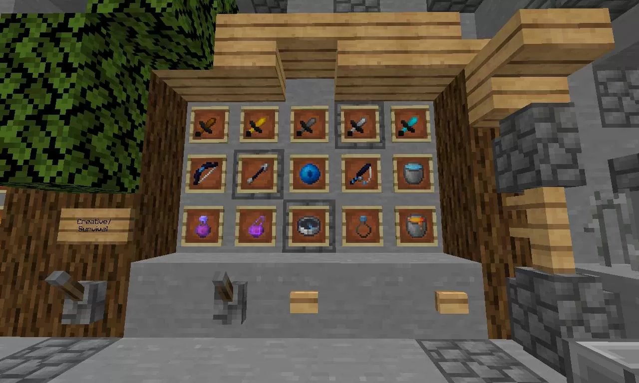 Gallery Image 3 for Majestic Original on PVPRP