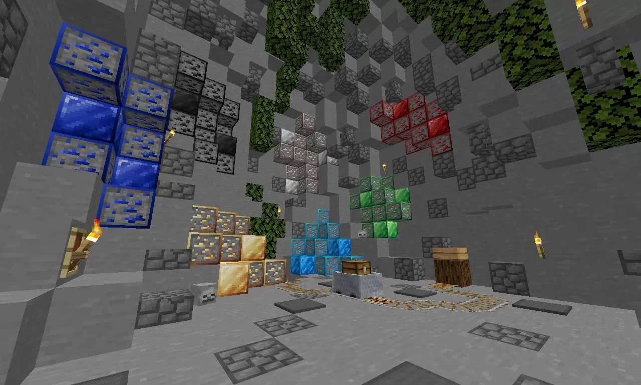 Gallery Image 4 for Majestic Original on PVPRP