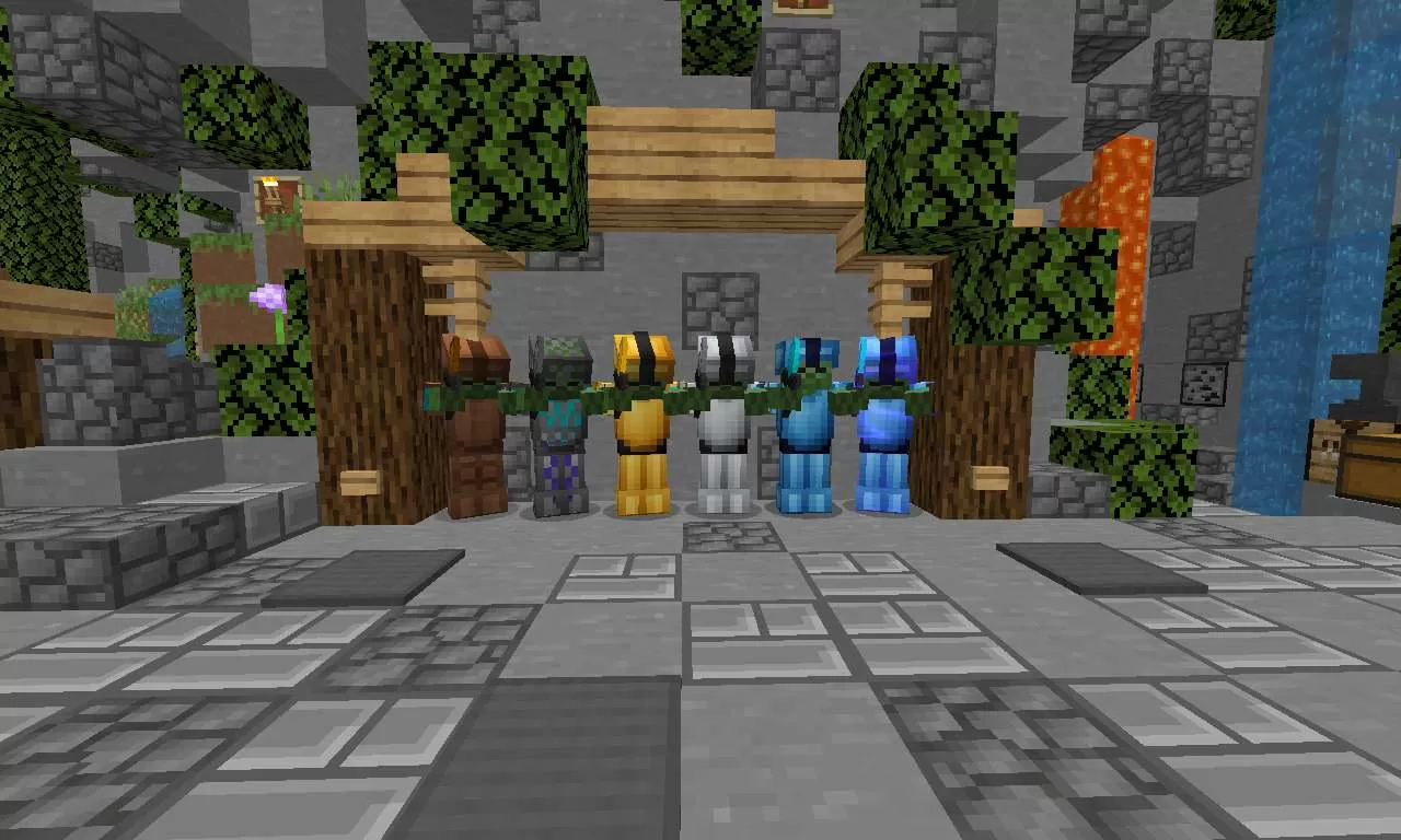 Gallery Image 5 for Majestic Original on PVPRP