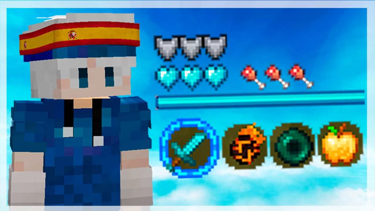 Gallery Banner for Spucky on PvPRP