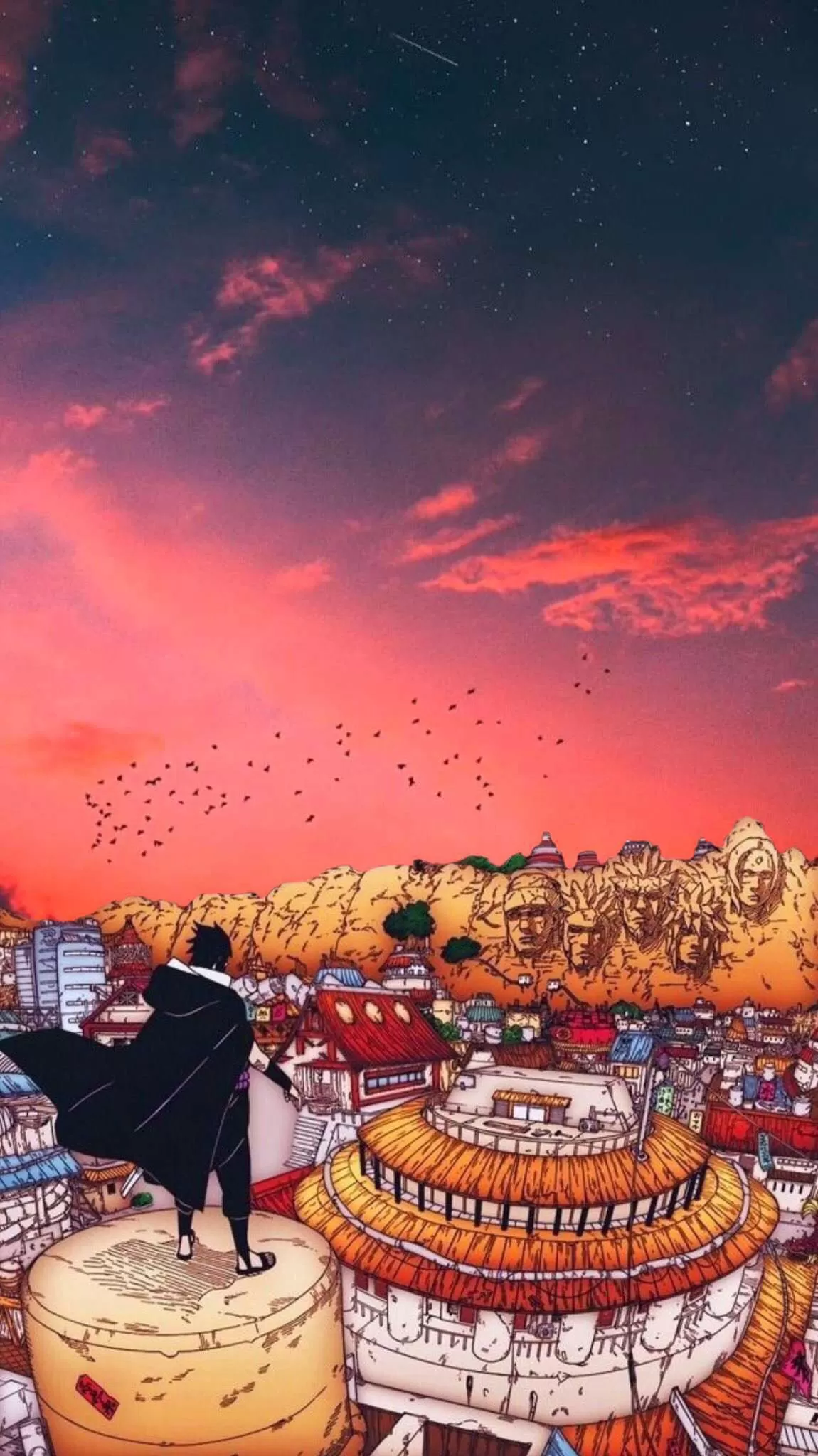 Gallery Banner for New Era Of Konoha on PvPRP