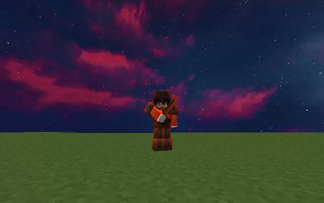 Gallery Banner for !Orange_Fult! RELEAS on PvPRP