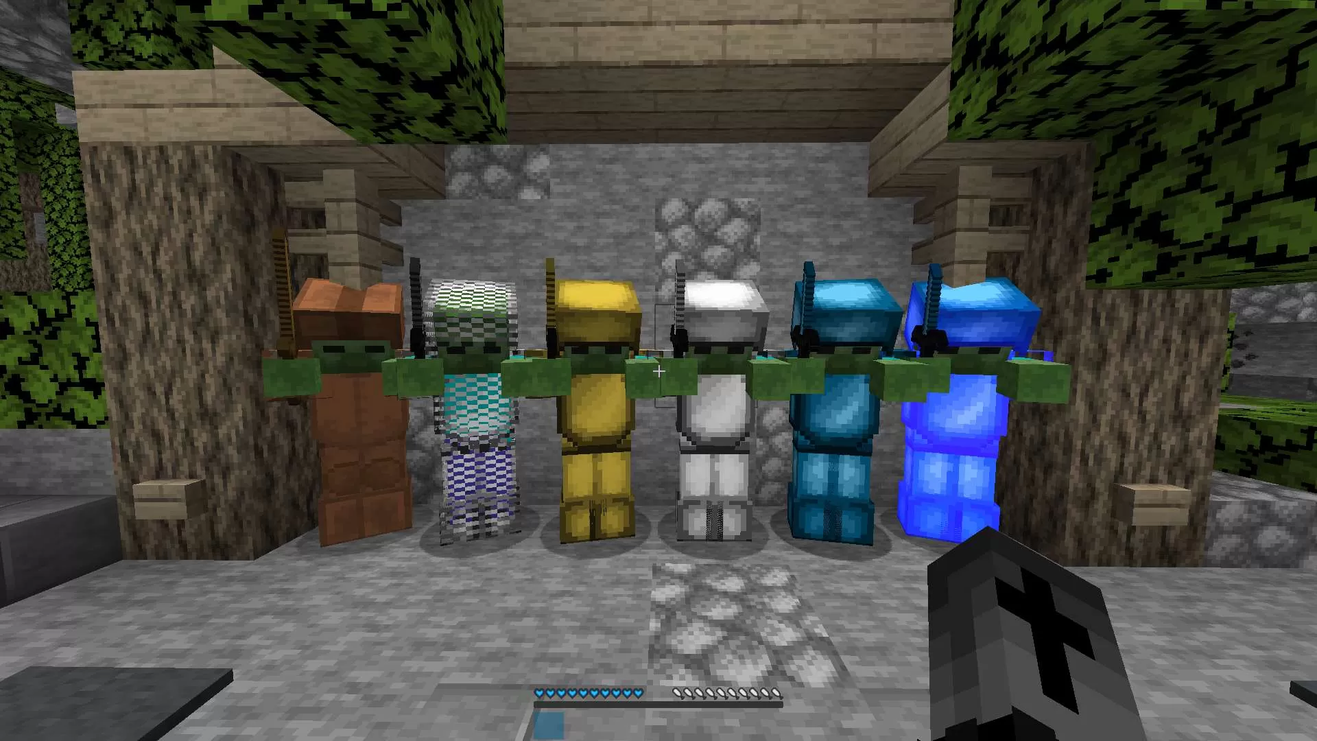 Gallery Image 1 for MustPvP on PVPRP