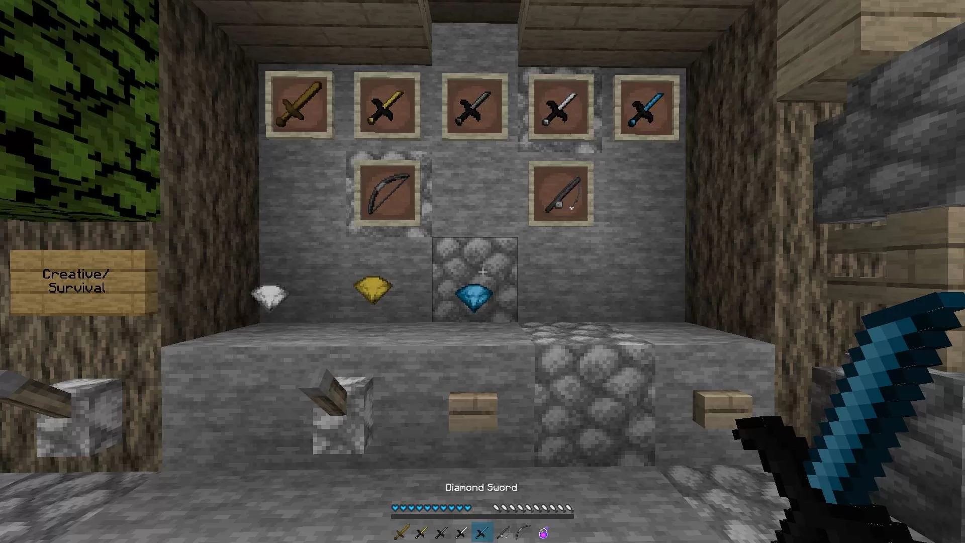 Gallery Image 2 for MustPvP on PVPRP