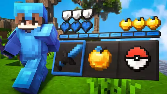 Dario 16x  16x by StilSurviving & In same on PvPRP